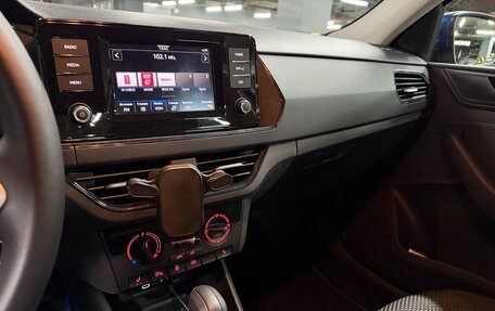 Volkswagen Polo VI (EU Market), 2021 год, 2 000 000 рублей, 12 фотография