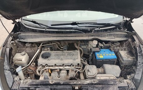 Hyundai ix35 I рестайлинг, 2013 год, 1 150 000 рублей, 9 фотография