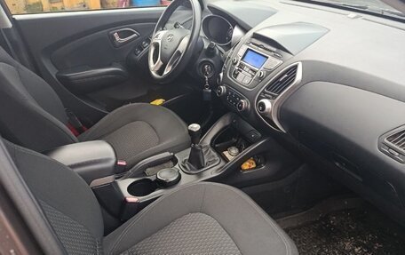 Hyundai ix35 I рестайлинг, 2013 год, 1 150 000 рублей, 11 фотография