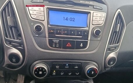 Hyundai ix35 I рестайлинг, 2013 год, 1 150 000 рублей, 15 фотография