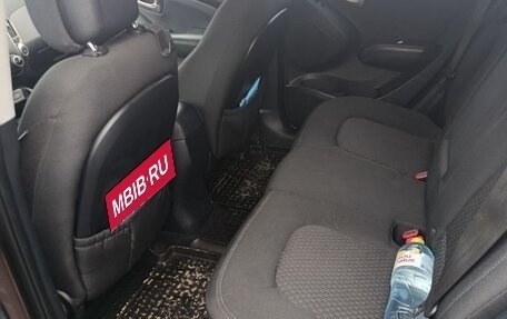 Hyundai ix35 I рестайлинг, 2013 год, 1 150 000 рублей, 13 фотография