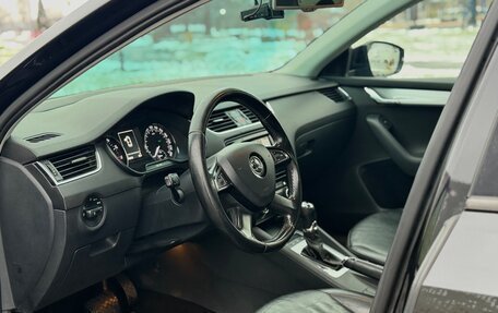 Skoda Octavia, 2013 год, 1 199 900 рублей, 7 фотография