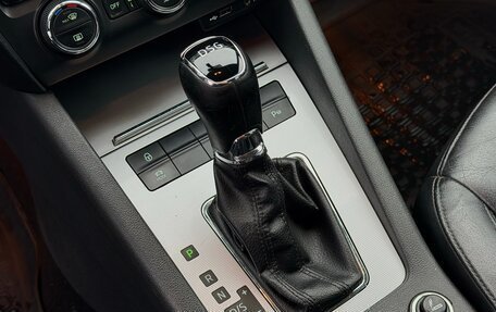 Skoda Octavia, 2013 год, 1 199 900 рублей, 15 фотография