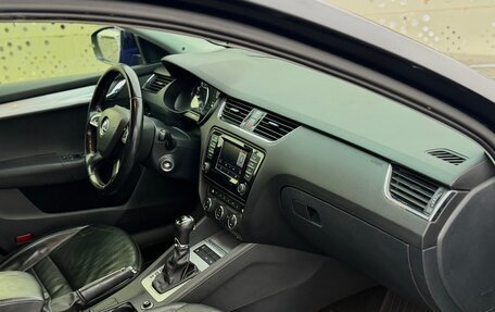 Skoda Octavia, 2013 год, 1 199 900 рублей, 17 фотография