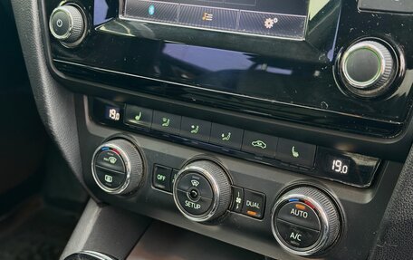 Skoda Octavia, 2013 год, 1 199 900 рублей, 22 фотография