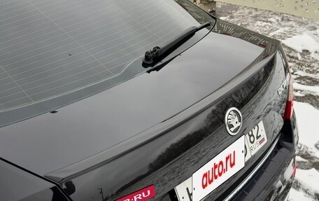 Skoda Octavia, 2013 год, 1 199 900 рублей, 11 фотография