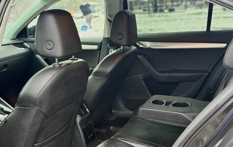 Skoda Octavia, 2013 год, 1 199 900 рублей, 25 фотография