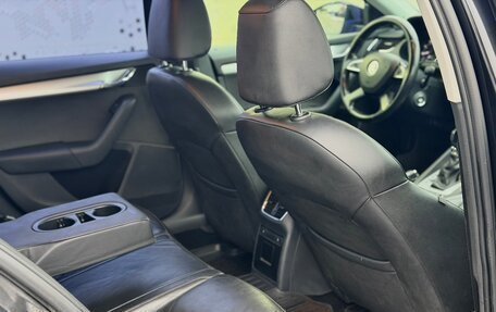 Skoda Octavia, 2013 год, 1 199 900 рублей, 23 фотография