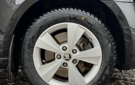 Skoda Octavia, 2013 год, 1 199 900 рублей, 31 фотография