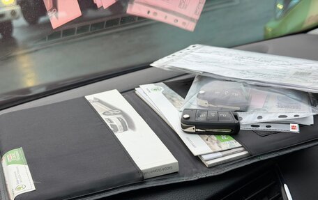 Skoda Octavia, 2013 год, 1 199 900 рублей, 26 фотография