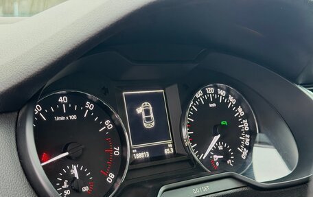 Skoda Octavia, 2013 год, 1 199 900 рублей, 27 фотография