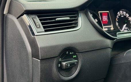 Skoda Octavia, 2013 год, 1 199 900 рублей, 29 фотография