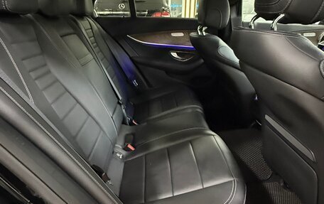 Mercedes-Benz E-Класс, 2020 год, 6 400 000 рублей, 13 фотография