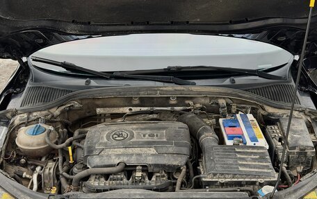 Skoda Octavia, 2013 год, 1 199 900 рублей, 38 фотография