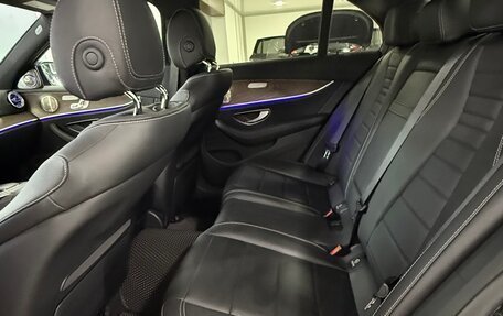 Mercedes-Benz E-Класс, 2020 год, 6 400 000 рублей, 14 фотография