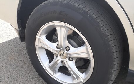 Toyota Mark II VIII (X100), 1998 год, 1 450 000 рублей, 10 фотография