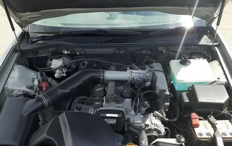 Toyota Mark II VIII (X100), 1998 год, 1 450 000 рублей, 7 фотография