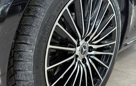 Mercedes-Benz E-Класс, 2020 год, 6 400 000 рублей, 16 фотография