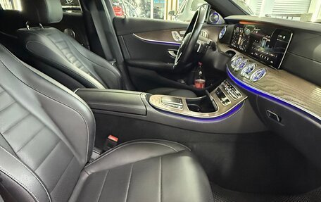 Mercedes-Benz E-Класс, 2020 год, 6 400 000 рублей, 15 фотография