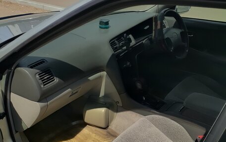 Toyota Mark II VIII (X100), 1998 год, 1 450 000 рублей, 13 фотография