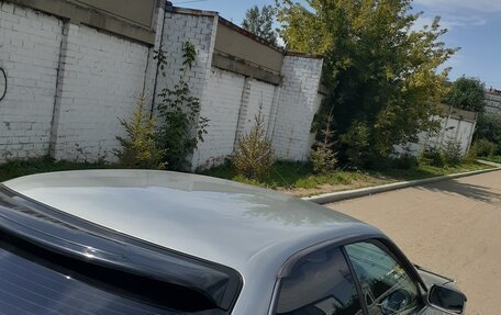 Toyota Mark II VIII (X100), 1998 год, 1 450 000 рублей, 6 фотография