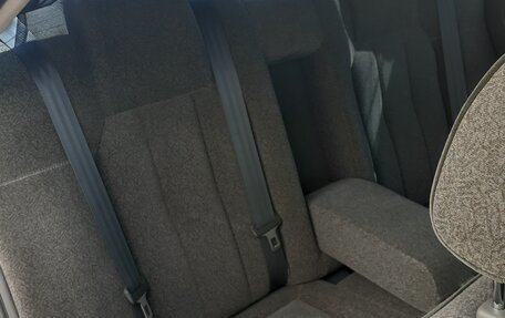 Toyota Mark II VIII (X100), 1998 год, 1 450 000 рублей, 14 фотография