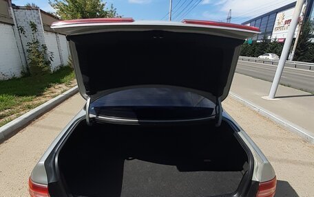 Toyota Mark II VIII (X100), 1998 год, 1 450 000 рублей, 19 фотография