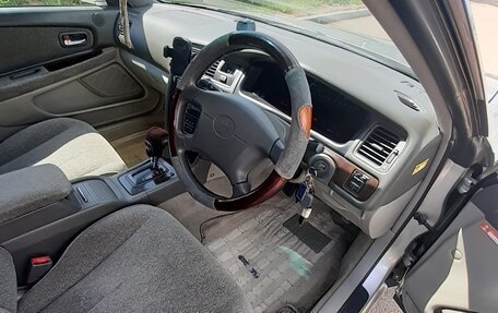 Toyota Mark II VIII (X100), 1998 год, 1 450 000 рублей, 16 фотография