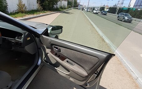 Toyota Mark II VIII (X100), 1998 год, 1 450 000 рублей, 17 фотография