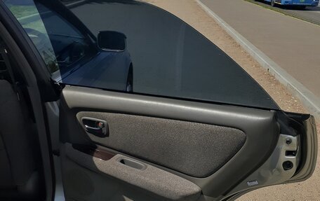 Toyota Mark II VIII (X100), 1998 год, 1 450 000 рублей, 15 фотография