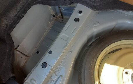 Toyota Mark II VIII (X100), 1998 год, 1 450 000 рублей, 22 фотография