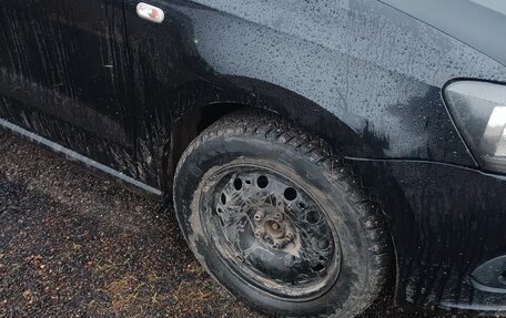 Volkswagen Polo VI (EU Market), 2012 год, 550 000 рублей, 3 фотография