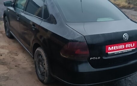 Volkswagen Polo VI (EU Market), 2012 год, 550 000 рублей, 2 фотография