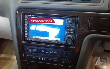 Toyota Mark II VIII (X100), 1998 год, 1 450 000 рублей, 23 фотография