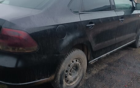 Volkswagen Polo VI (EU Market), 2012 год, 550 000 рублей, 5 фотография