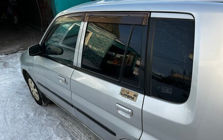 Mazda Demio III (DE), 2000 год, 270 000 рублей, 2 фотография