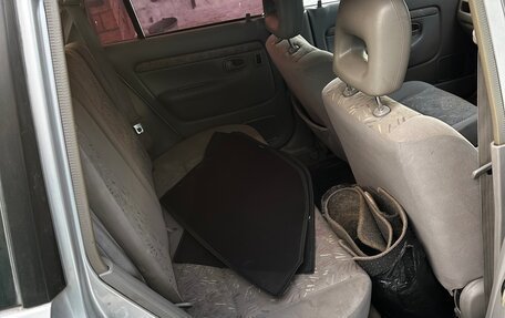 Mazda Demio III (DE), 2000 год, 270 000 рублей, 7 фотография