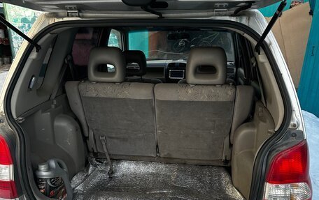 Mazda Demio III (DE), 2000 год, 270 000 рублей, 4 фотография