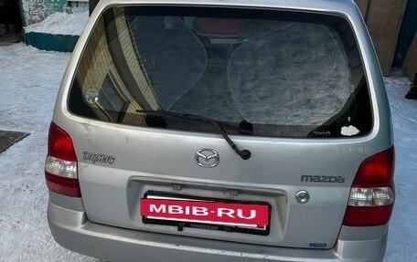 Mazda Demio III (DE), 2000 год, 270 000 рублей, 5 фотография