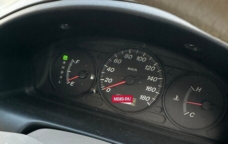 Mazda Demio III (DE), 2000 год, 270 000 рублей, 9 фотография