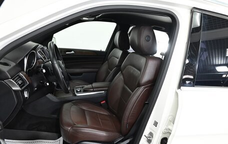 Mercedes-Benz M-Класс, 2015 год, 2 399 000 рублей, 4 фотография