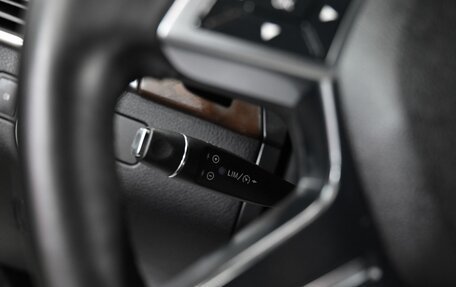 Mercedes-Benz M-Класс, 2015 год, 2 399 000 рублей, 10 фотография