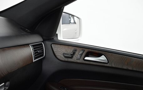 Mercedes-Benz M-Класс, 2015 год, 2 399 000 рублей, 9 фотография
