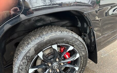 Toyota Land Cruiser 200, 2009 год, 2 990 000 рублей, 3 фотография