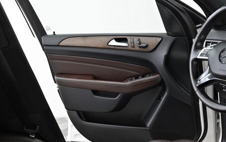 Mercedes-Benz M-Класс, 2015 год, 2 399 000 рублей, 7 фотография