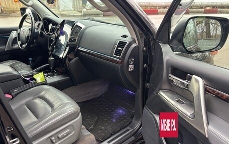 Toyota Land Cruiser 200, 2009 год, 2 990 000 рублей, 6 фотография