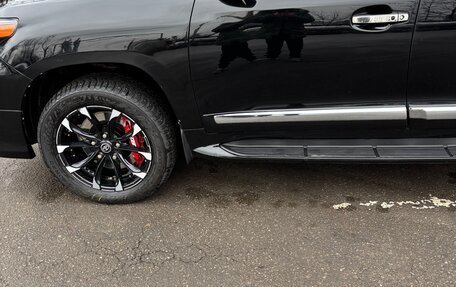 Toyota Land Cruiser 200, 2009 год, 2 990 000 рублей, 14 фотография