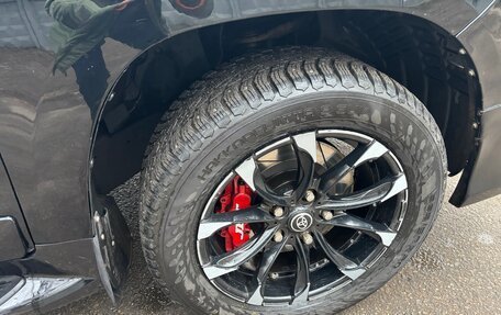 Toyota Land Cruiser 200, 2009 год, 2 990 000 рублей, 4 фотография