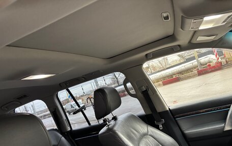 Toyota Land Cruiser 200, 2009 год, 2 990 000 рублей, 5 фотография