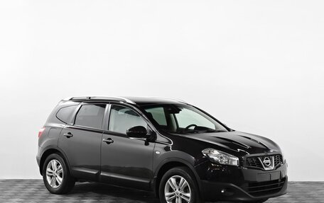 Nissan Qashqai+2 I, 2011 год, 1 099 000 рублей, 2 фотография